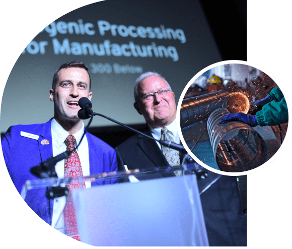 manufacturers business manufacturers business
