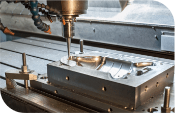 Tooling & Die Makers