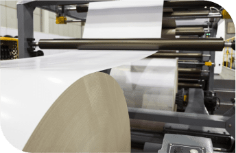 Paper & Pulp Manufacturing