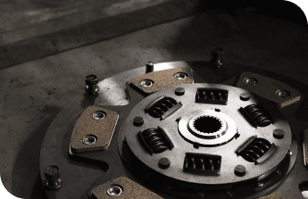 clutch-disk-flywheel-automotive