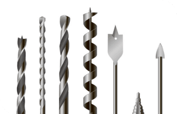 Drill Bits