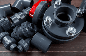 pump components